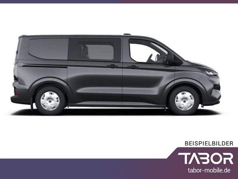 Neu Ford Transit Custom Trend 170 PS (125 kW) 2026 Magnetic metallic Van / Kleinbus
