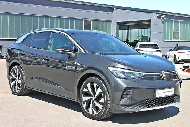 Gebraucht VW ID.4 Pro Performance 150 kW (204 PS) 2020 Andere SUV