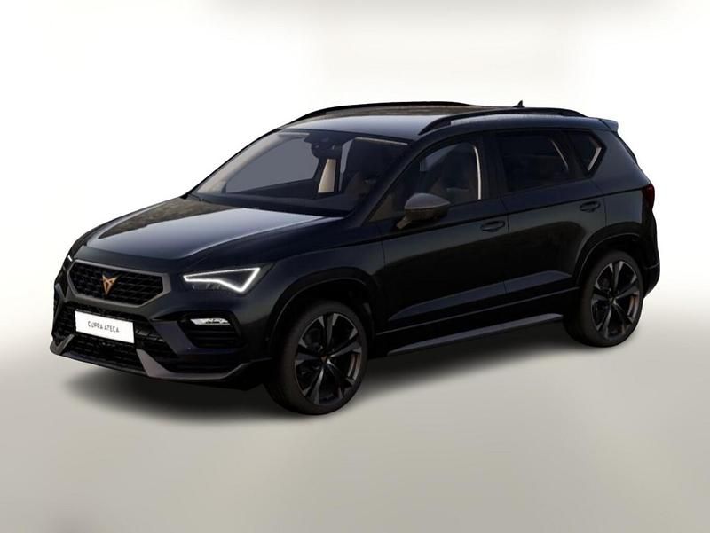 Magic schwarz metallic Neu 2025 Cupra Ateca SUV | 36.325 € (Fairer Preis) - Bild 1/4