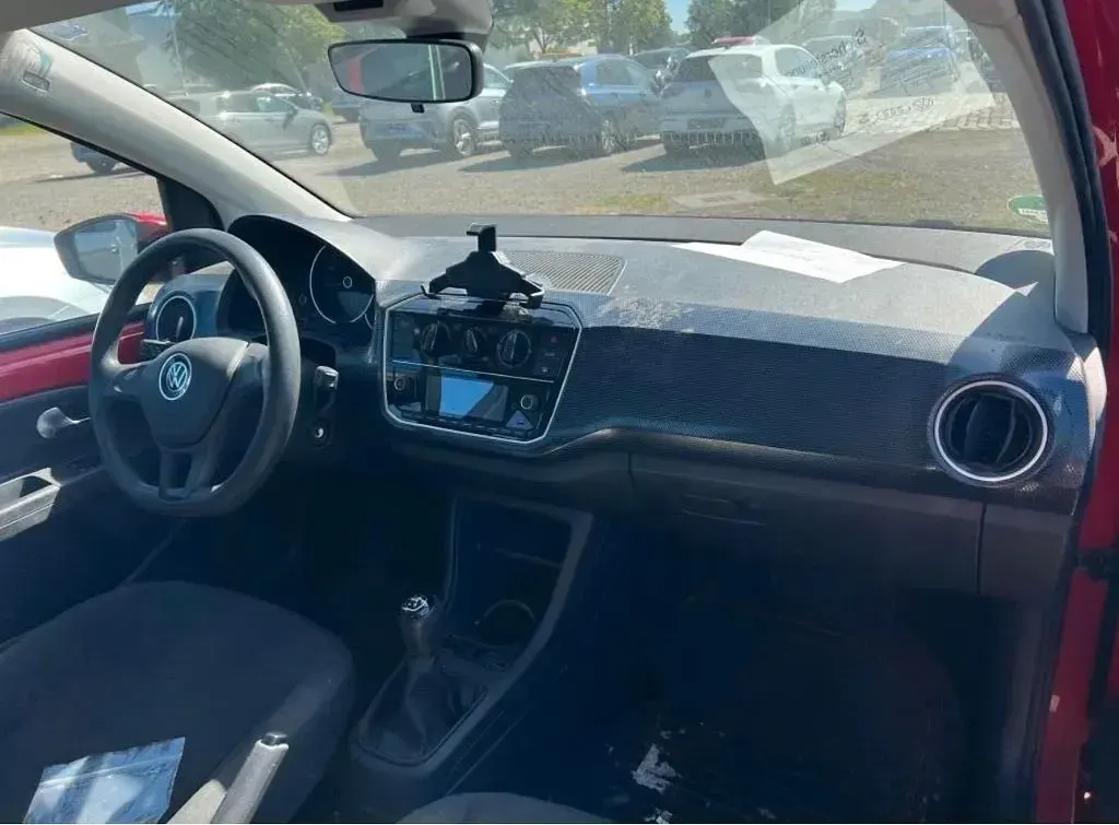 Gebraucht VW up! 65 PS (47 kW) 2022 Other Kleinwagen
