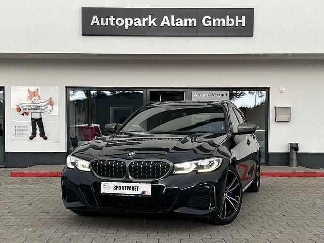 Andere Gebraucht 2020 BMW M340 Sport Line Limousine | 37.999 € (Teuer) - Bild 1/4