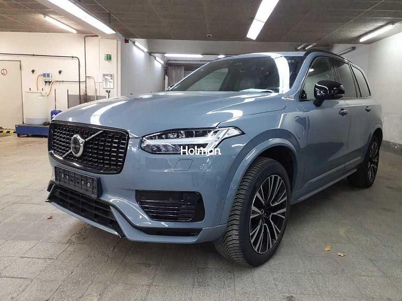 Gebraucht Volvo XC90 Ultimate 310 PS (228 kW) 2022 Blau SUV