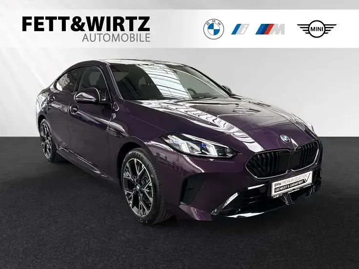 Gebraucht BMW 220 M Sport 163 PS (119 kW) 2025 Coupé