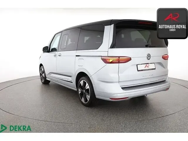 Używany VW Multivan Edition 204 KM (150 kW) 2024 Minivan