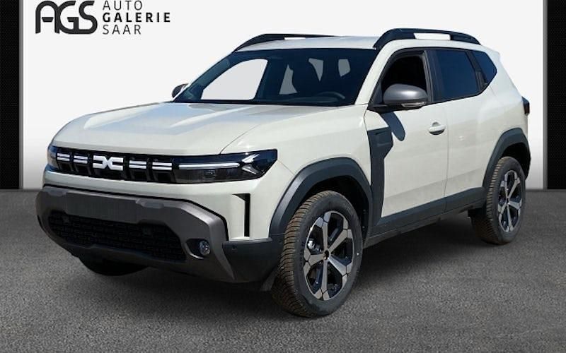 Beige Neu 2025 Dacia Duster Journey SUV | 29.650 € (Etwas zu teuer) - Bild 1/4