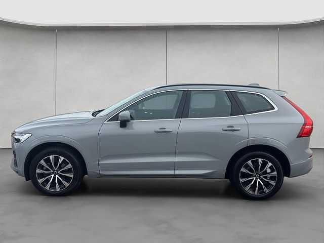 Gebraucht Volvo XC60 Core 250 PS (183 kW) 2024 Grau SUV