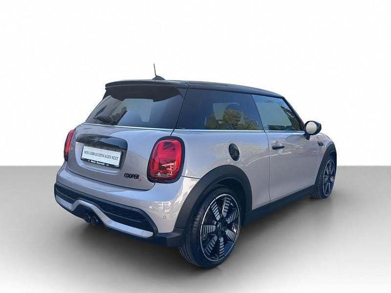 Second-hand Mini Cooper S 178 CP (130 kW) 2022 Gri Hatchback