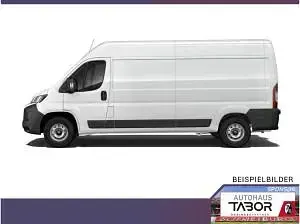 Neu Opel Movano 140 PS (102 kW) 2026 Weiß Van