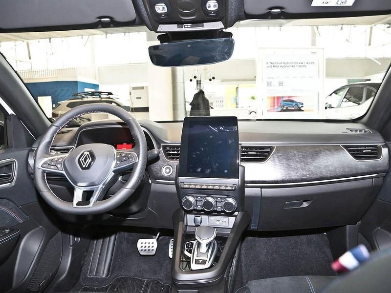 Metallic Gebraucht 2024 Renault Arkana Esprit Alpine SUV | 30.990 € (Fairer Preis) - Bild 1/4