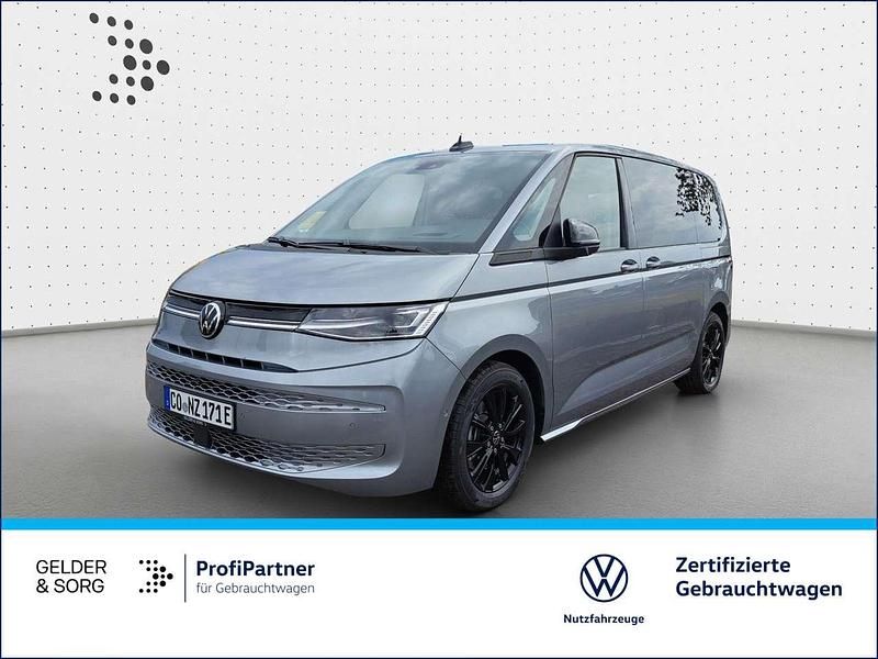Othercolor Gebraucht 2025 VW T7 Goal Van | 81.500 € - Bild 1/3