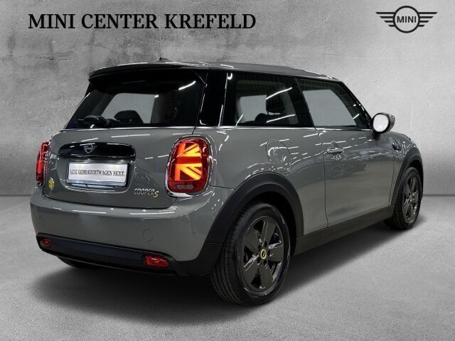 Gebraucht Mini Cooper S Essential 135 kW (184 PS) 2021 Andere farbe Kleinwagen