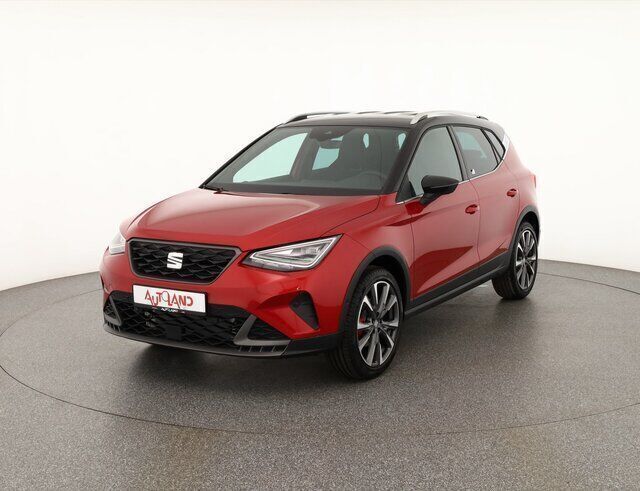 Andere Neu 2025 Seat Arona FR SUV | 25.890 € (Fairer Preis) - Bild 1/4