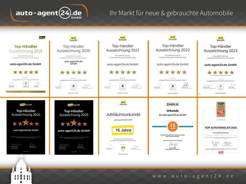Schwarz Gebraucht 2020 Ssangyong Korando Sapphire SUV | 18.990 € (Fairer Preis) - Bild 1/1