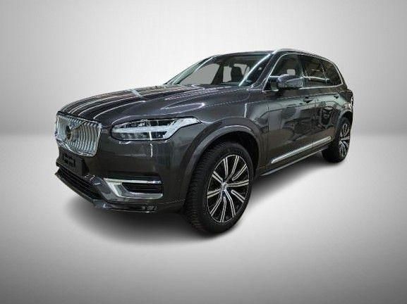Gebraucht Volvo XC90 Plus 235 PS (172 kW) 2024 Grau SUV