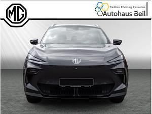 Neu MG S5 Luxury 169 kW (231 PS) 2025 Blau SUV