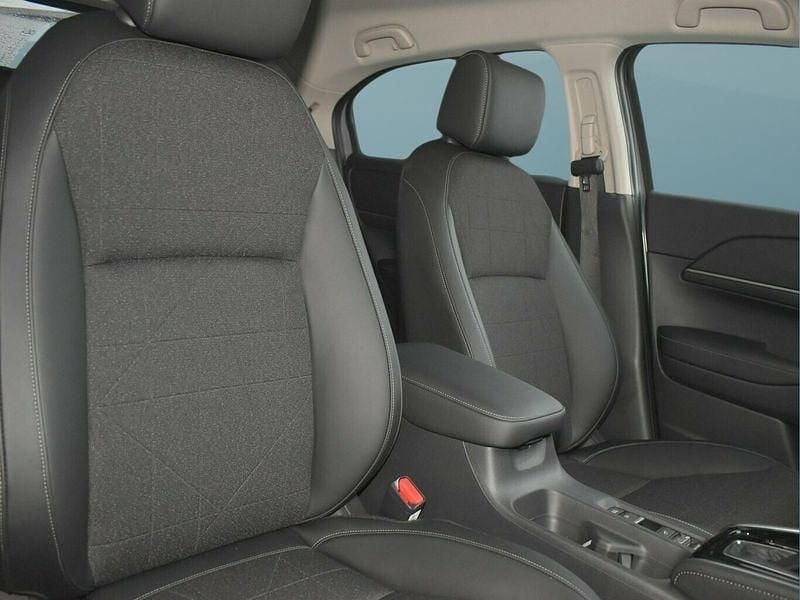 Neu Honda HR-V Advance 131 PS (96 kW) 2025 Grau SUV