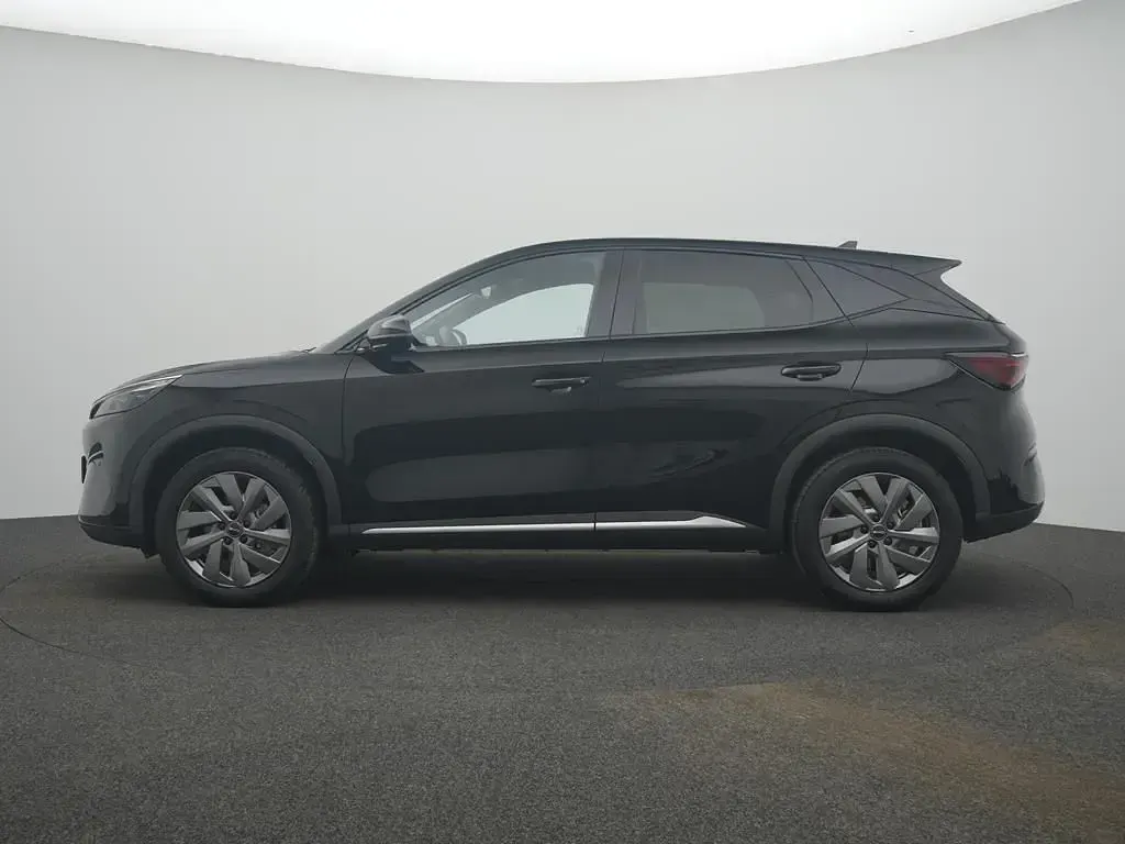 Nouvelle BYD Atto 3 Design 230 kW (313 ch) 2026 Noir SUV