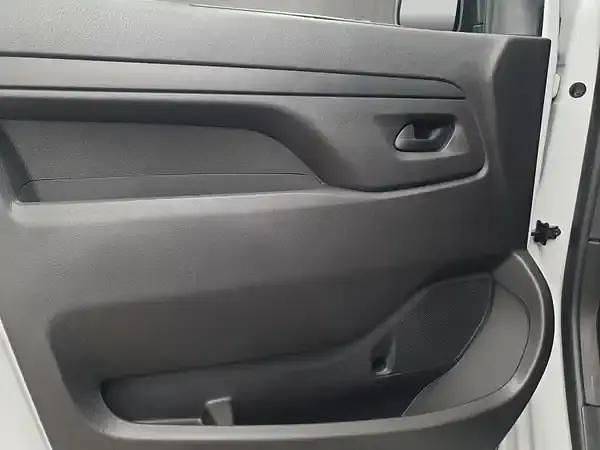 Neu Citroën Jumpy 144 PS (105 kW) 2025 Kaolinweiß Van / Kleinbus