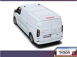 Neu Ford Transit Custom 170 PS (125 kW) 2026 Weiß (frozen white) Van