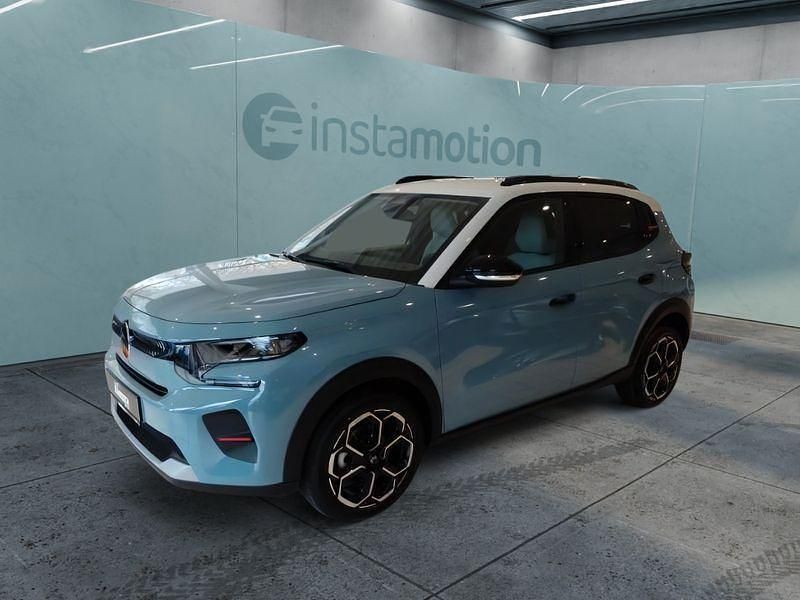 Blau Gebraucht 2025 Citroën C3 Kleinwagen | 18.499 € (Fairer Preis) - Bild 1/4