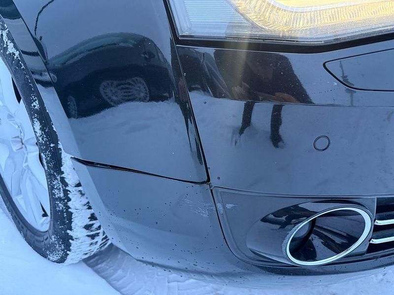 Gebraucht Audi A8 Ambiente 250 PS (183 kW) 2012 Schwarz Limousine