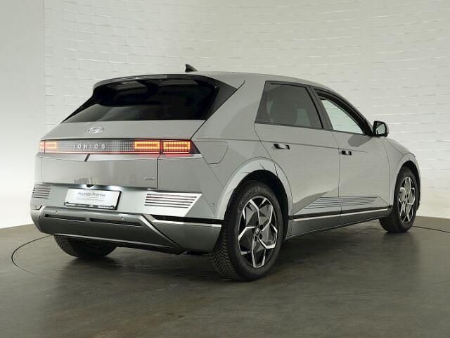 Gebraucht Hyundai Ioniq 5 239 kW (325 PS) 2023 Grau SUV