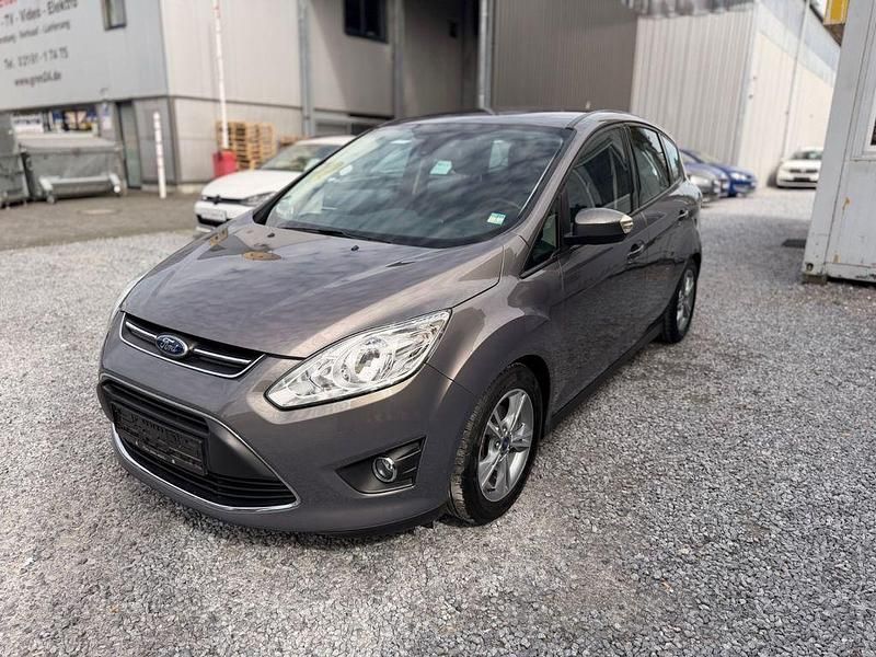 Second-hand Ford C-MAX SYNC Edition 101 CP (74 kW) 2015 Maro Monovolum