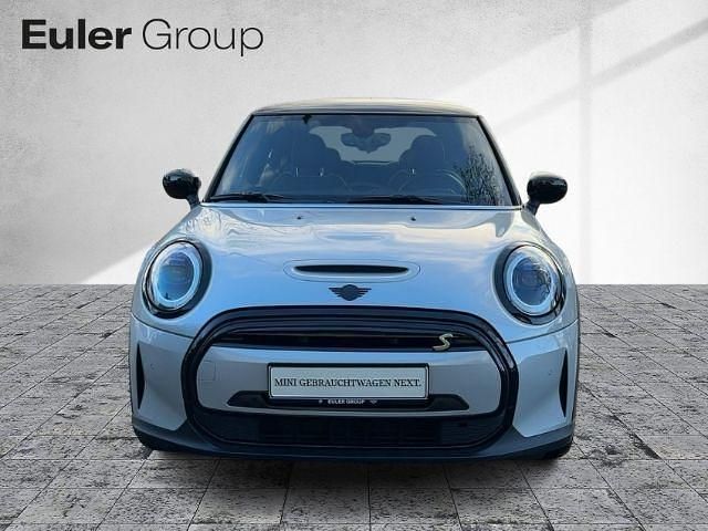 Gebraucht Mini Cooper SE 135 kW (184 PS) 2021 Silber Kleinwagen