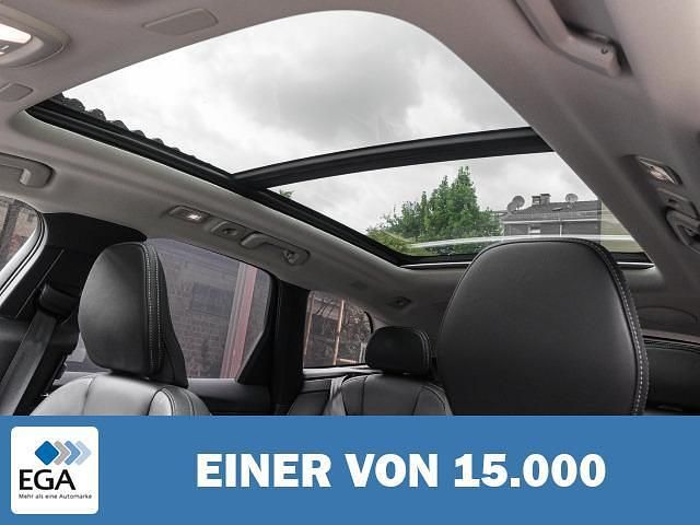 Gebraucht Volvo XC60 Ultra 455 PS (334 kW) 2024 Schwarz metallic SUV