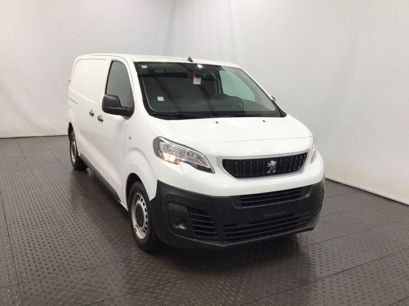 Gebraucht 2021 Peugeot Expert Van | 13.800 € (Superpreis) - Bild 1/4