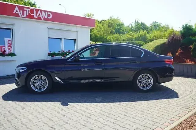 Gebraucht BMW 530 2018 Andere Limousine