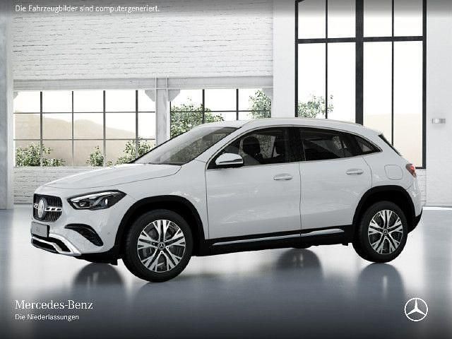 Gebraucht 2024 Mercedes GLA250 SUV | 38.490 € (Guter Preis) - Bild 1/4