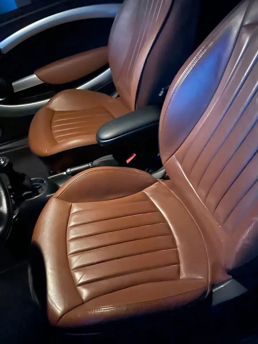 Occasion Mini Roadster 122 ch (89 kW) 2012 Gris Cabriolet