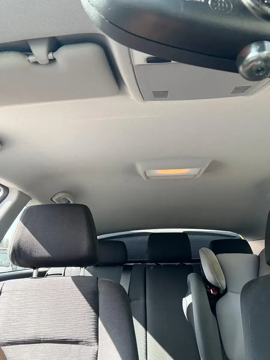 Gebraucht BMW 116 122 PS (89 kW) 2012 Schwarz Kleinwagen