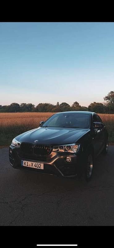 Gebraucht 2016 BMW X4 SUV | 24.999 € (Fairer Preis) - Bild 1/4