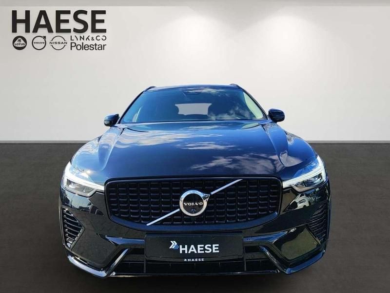 Gebraucht Volvo XC60 Plus 455 PS (334 kW) 2025 Onyx black / metallic SUV