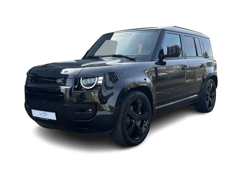 Neu Land Rover Defender HSE Dynamic 349 PS (256 kW) 2026 Andere SUV