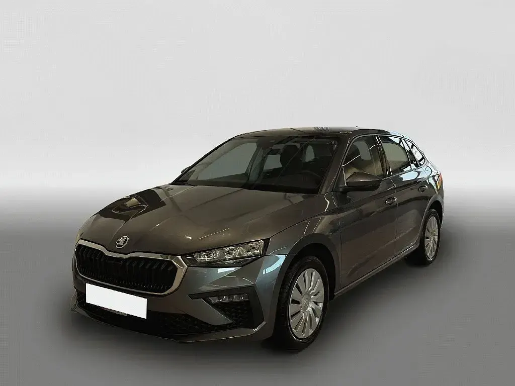 Brugt Skoda Scala Essence 116 HK (85 kW) 2024 Hatchback