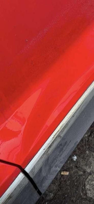 Gebraucht VW T-Roc Sport 150 PS (110 kW) 2018 Rot SUV