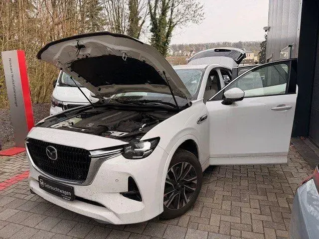 Gebraucht Mazda 6 Takumi-Line 328 PS (241 kW) 2022 SUV
