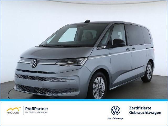 Gebraucht 2023 VW Multivan Style Van / Kleinbus | 53.790 € (Fairer Preis) - Bild 1/4