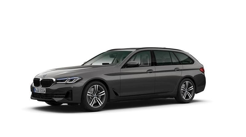 Gebraucht BMW 530 Efficient Dynamics 286 PS (210 kW) 2026 Kombi