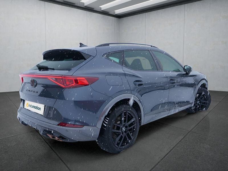 Gebraucht Cupra Formentor 245 PS (180 kW) 2023 Grau SUV