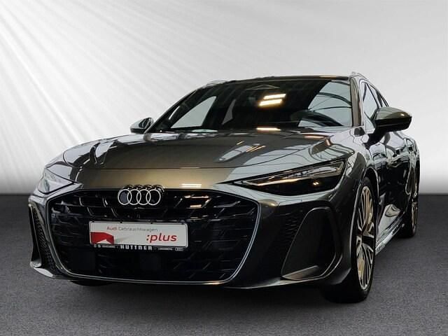 Gebraucht Audi A6 S-Line 367 PS (269 kW) 2026 Kombi