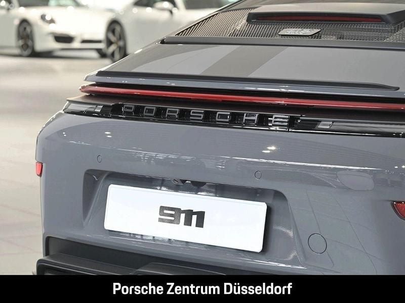Neu Porsche 992 510 PS (375 kW) 2026 Grau