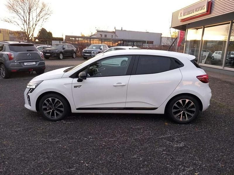 Gebraucht Mitsubishi Colt Plus 143 PS (105 kW) 2025 Antarktisweiß Kleinwagen