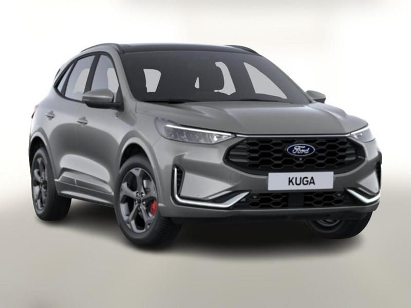 Silber Neu 2025 Ford Kuga ST-Line X SUV | 39.388 € (Guter Preis) - Bild 1/4