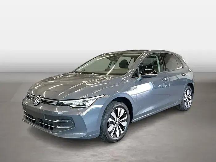 Gebraucht VW Golf VIII Goal 150 PS (110 kW) 2025 Limousine