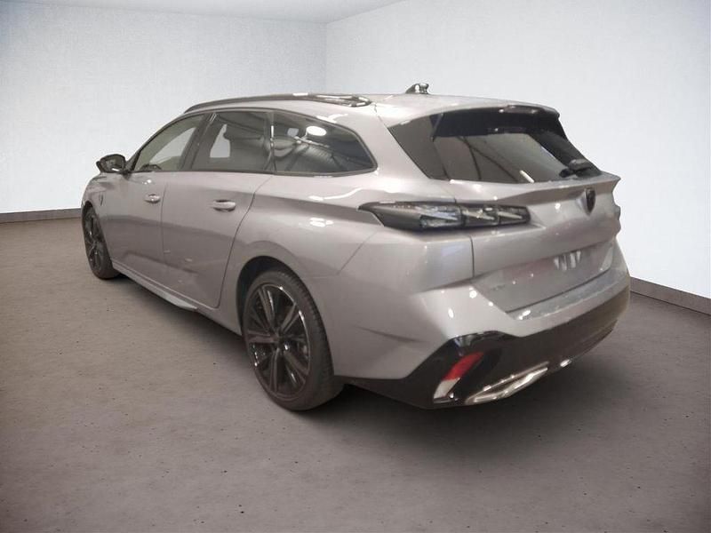 Gebraucht Peugeot 308 SW GT 131 PS (96 kW) 2025 Lack grau artense/typ aussenve Kombi