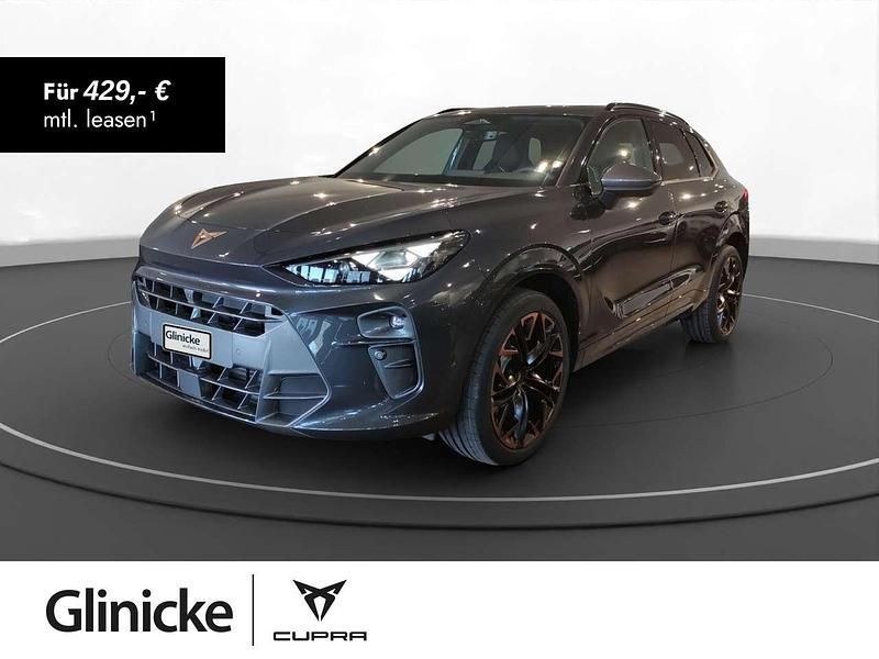 Grau Neu 2025 Cupra Terramar VZ SUV | 47.950 € (Fairer Preis) - Bild 1/4